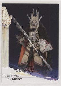 2018 Topps Star Wars: Solo Enfys Nest #8 2k3