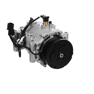 Klimoto A/C Compressor | Compatible With 99-99 Mitsubishi Galant - Picture 1 of 5