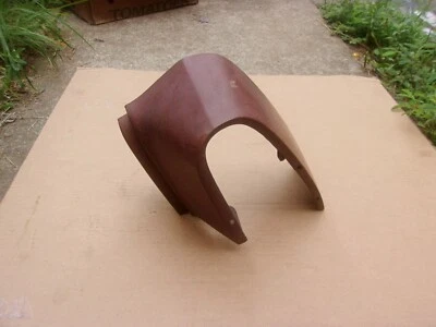 1973 73 Plymouth Gran Fury I II III NOS MoPar Cuarto derecho extensión panel Foto 1 de 4