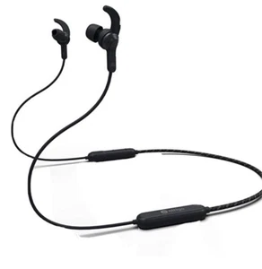 Altigo Bluetooth Headphones in Ear Wireless Neckband Earbuds Earphones Black NEW - Picture 1 of 3
