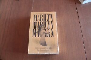 Marilyn Monroe trading cards 1993 Sealed Box