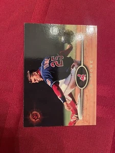 1995 Topps Stadium Club - #147 Jim Thome - Cleveland Indians  - Bild 1 von 2