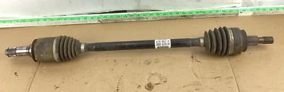 2008-2012 Mercedes-Benz GL450 Rear Left or Right Side Half Axle Shaft OEM - Image 1 of 4