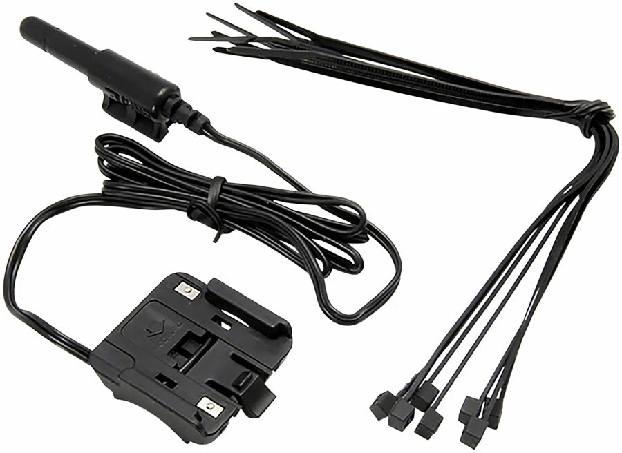 Cateye Bracket/Sensor Kit for Velo 5/8 - Image 1 of 1