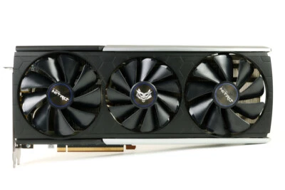 Sapphire Radeon RX 5700 XT 8GB Nitro+ GPU | 1yr Warranty, Fast Ship! - Image 1 of 4