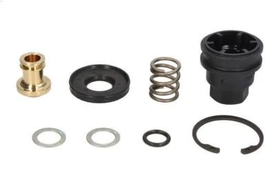 Fuelle, guía pinza freno WABCO 4324259272 Foto 1 de 4