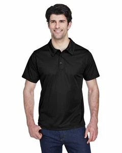 Team 365 Polos Mens Command Snag Protection Polo TT21 - Picture 1 of 68