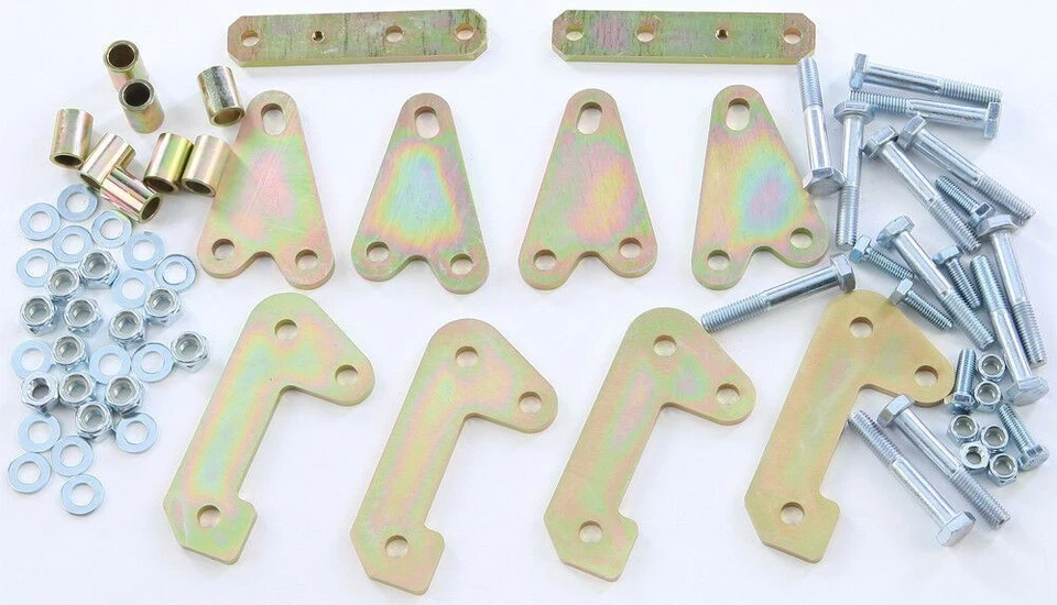 Kit de elevación High Lifter 2" para Polaris Ranger 570 900 100 _ PLK900R-00 Foto 1 de 1