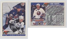 1993-94 O-Pee-Chee Premier Uwe Krupp #3