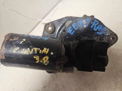 Motor limpiaparabrisas delantero Lincoln Continental Mercury Sable Ford Taurus 88-94 OEM Foto 1 de 4