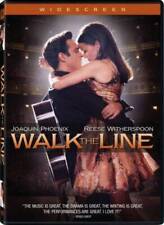 Walk the Line - DVD - GOOD