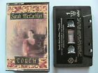 Sarah McLachlan ~ Touch - 1989 Cassette Tape TESTED WORKS Nettwerk Vox Steaming