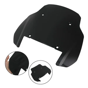 Parabrisas plástico para PAN AMERICA 1250S PA1250 2021-22 F3 - Imagen 1 de 14