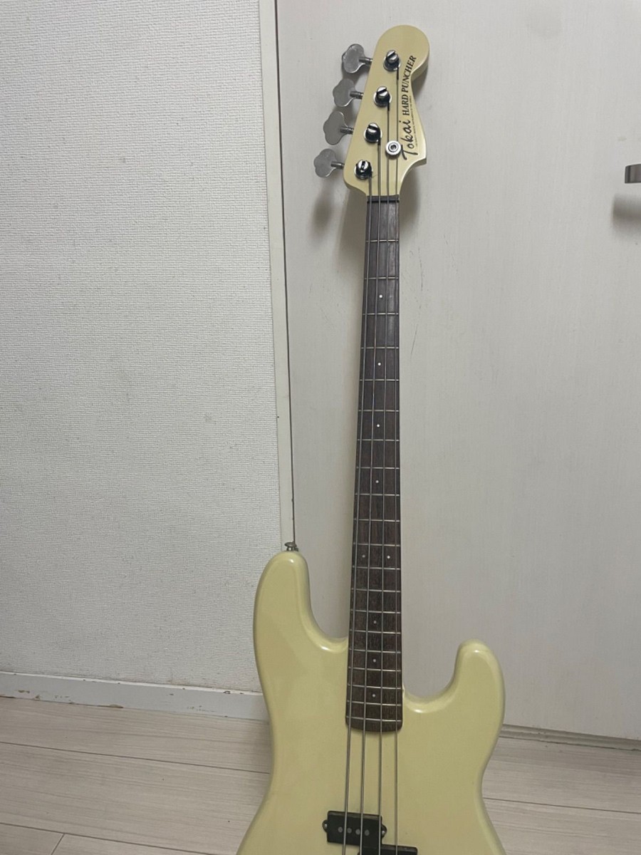 Tokai Silver Star SS-38 MOD