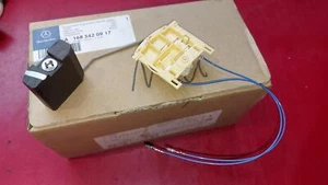 Tankgeber NEU Füllstandssensor Kraftstoffbehälter Mercedes W168 A 1685420917 - Bild 1 von 2