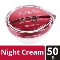 ponds eight miracle