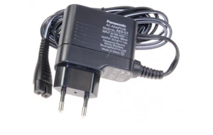 Panasonic Alimentatore Caricatore Trasformatore per rasoio professionale ER 1411 - Foto 1 di 1