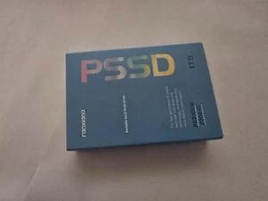 Fanxiang Tragbar Externe SSD 1TB Portable SSD - Bild 1 von 2