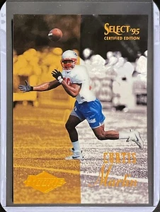 Curtis Martin Rookie - 1995 Pinnacle Select Certified #117 - Bild 1 von 1