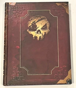 Geschichten aus dem Meer der Diebe von Paul Davis (2018, Hardcover) - Bild 1 von 12