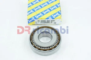 CUSCINETTO CAMBIO PER RENAULT OPEL SNR EC42226S02H206 NP417384/Y30206 25x62x17.3 - Foto 1 di 3