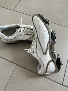 Footjoy Golfschuhe Unisex 35,5 top Zustand wenig getragen - Bild 1 von 4