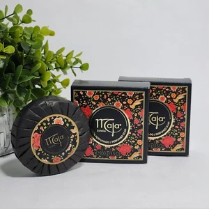 Maja Perfumed Body Soap Classic Scent Jabon Perfumado 3.5 oz / 100 g - 2-Pack - Picture 1 of 9