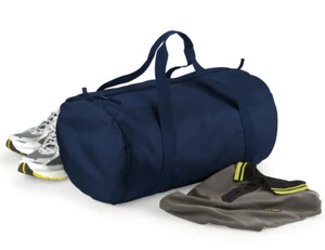 PACKAWAY FASS TASCHE REISETASCHE URLAUB REISE SPORT SCHULE FITNESS WOCHENENDE HGBG150BTC - Bild 1 von 12