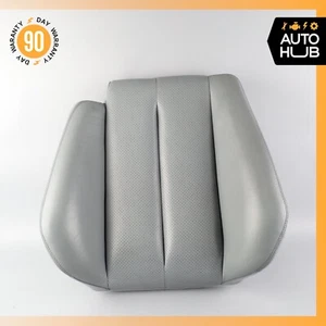 93-95 Mercedes R129 SL600 600SL Right Side Top Upper Seat Cushion Exclusive OEM - Picture 1 of 15