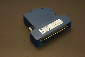 NI-9923 D-Sub Modules NI 781503-01 - Picture 1 of 3