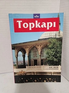 Topkapi Palace - Picture 1 of 3