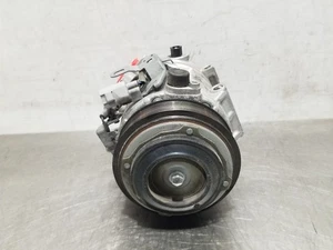 21 2021 TOYOTA HIGHLANDER XLE 3.5L AC COMPRESSOR 4472505970 - Picture 1 of 12