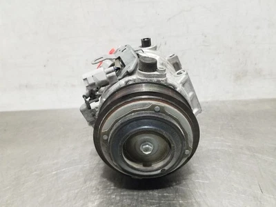 21 2021 TOYOTA HIGHLANDER XLE 3.5L AC COMPRESSOR 4472505970 - Image 1 of 4