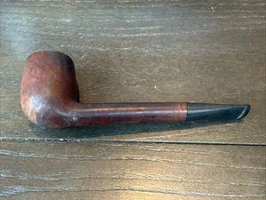 Lord Kirk Smooth Pot Shape Estate Briar Tabakpfeife - Bild 1 von 13