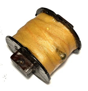 LUCAS  SR1 SR2 SR3 SR4  Magneto Ignition Coil Rewound  - Picture 1 of 14