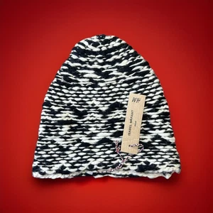 Beanie Desinger nuovo con etichette isabel marant H&M taglia unica small - Foto 1 di 7