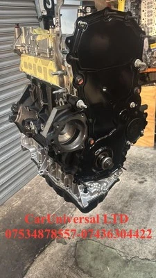 Fully Reconditioned Ford Transit 2.0 EcoBlue Engine 16-23 IN EXCHANGE ! - Image 1 of 3