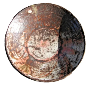 Coupelle Jean DERVAL Vallauris année 50 - 60 - Picture 1 of 15