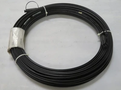 COMMSCOPE FHD-HH1B-0200F FIBER OPTIC DROP CABLE HARDENED FULL-SIZE TO HARDENED F - Image 1 of 4