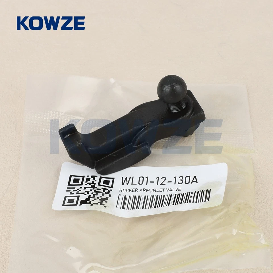 6Pcs Rocker Arm for Ford Ranger Mazda Bt-50 B-Series E- B2500 Mpv Proceed Freda - Image 1 of 4