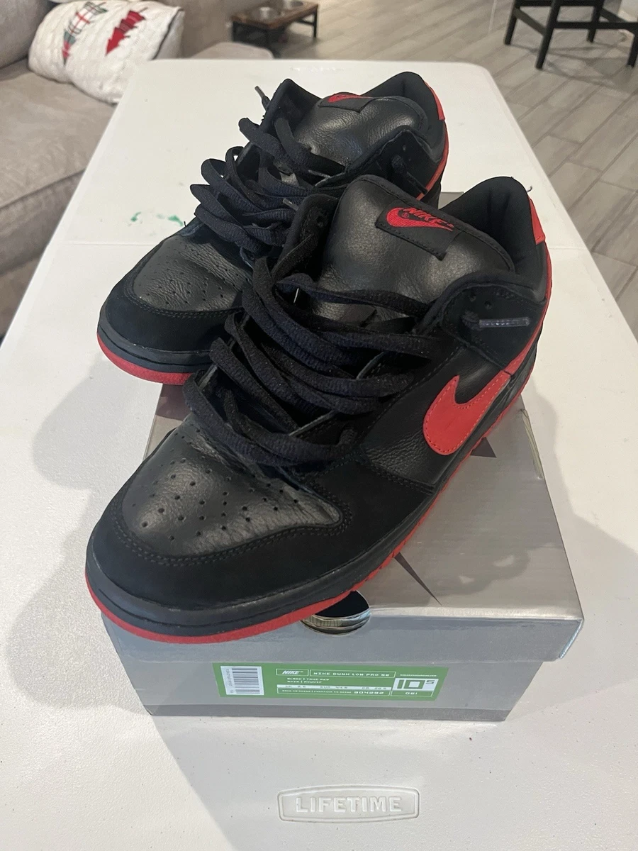 Nike Dunk Pro SB Low Vamps for Sale | Authenticity Guaranteed | eBay