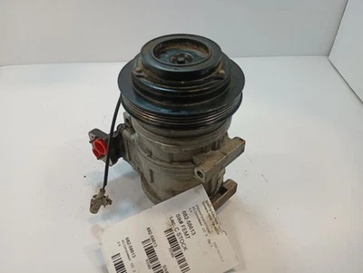 Compresor de aire acondicionado Toyota Tacoma 2000 3,4 L 12518050 Foto 1 de 4
