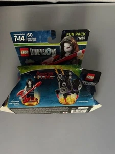 LEGO Marceline The Vampire Queen Action Figure Damaged New Open Box - Picture 1 of 5