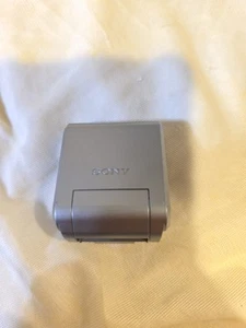 Genuine Sony HVL-F7S Flash for Sony NEX-5N NEX-5T NEX-5R NEX-C3 NEX-3N NEX-5 ++ - Picture 1 of 7