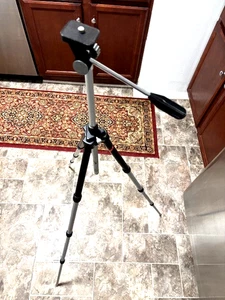 Vintage Davidson Star D Stativ D-16 - Bild 1 von 8