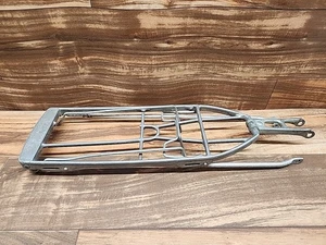 Vintage Schwinn Approved Rack Rat Trap Carrier Road Bike - Picture 1 of 9