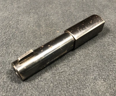 高标准手枪枪枪管 4 1/2 英寸 Field King Sport King 0.22 口径  — 第 1/4 张图片