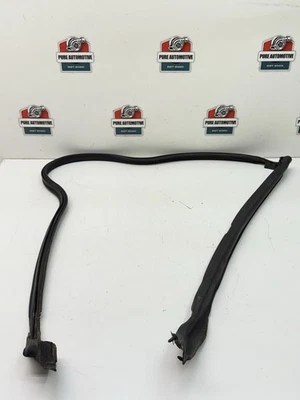 Nissan 300ZX Z32 1990-1996 2+2 pasajeros techo en T pilar sello de resistencia a la intemperie OEM Foto 1 de 4