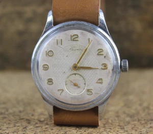 Kama 2603 ChChZ 1957 Vostok VINTAGE Soviet WRIST Watch Wostok Classic Mechanical - Picture 1 of 11