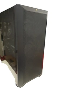 MSI Intel Core i9 12a gen 16?/1? TB SSD RTX?5070?Ti 16 GB PC da gioco di seco... - Afbeelding 1 van 8